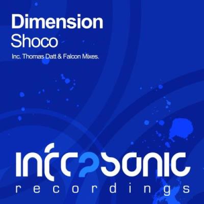 Dimension - Shoco (2017)