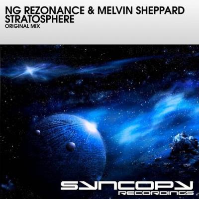 NG Rezonance & Melvin Sheppard - Stratosphere (2017)