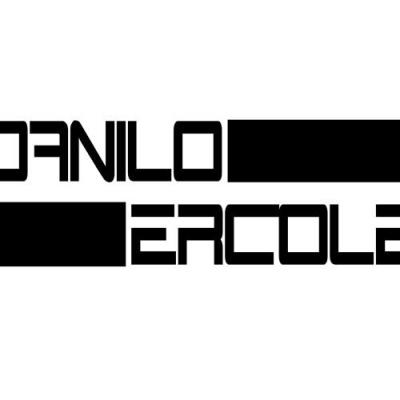 Danilo Ercole - AfterDark Sessions 016 (2017-03-14)