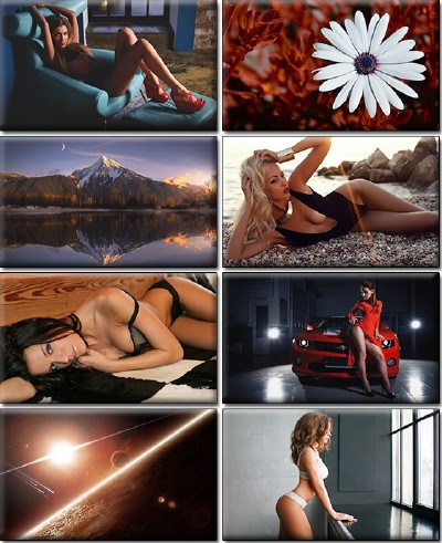 LIFEstyle News MiXture Images. Wallpapers Part (1187)