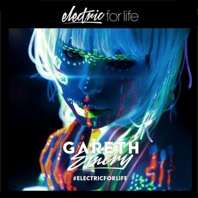 Gareth Emery - Electric For Life 120 (2017-03-14)