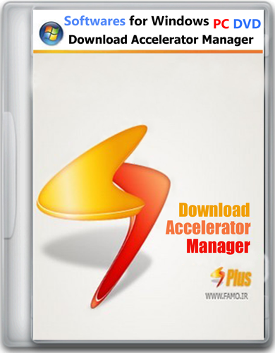 Download Accelerator Manager 5.2.1 RC + Portable