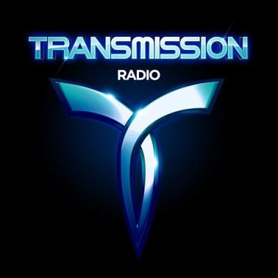 Andi Durrant - Transmission Radio 108 (2017-03-15)