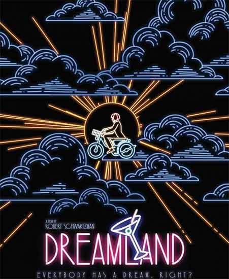   / Dreamland (2016) WEB-DLRip