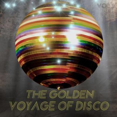 The Golden Voyage of Disco, Vol. 1 (2017)