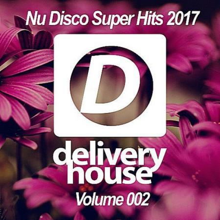 VA - Nu Disco Super Hits 2017 (Volume 002) (2017)