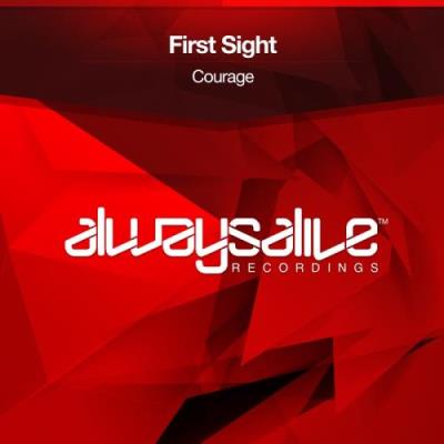 First Sight - Courage (2017)