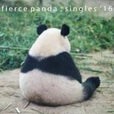 Fierce Panda Singles '16 (2017)