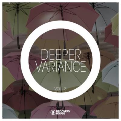 Deeper Variance, Vol. 3 (2017)