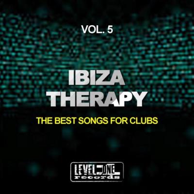 Ibiza Therapy, Vol. 5 (The Best Songs For Clubs) (2017)