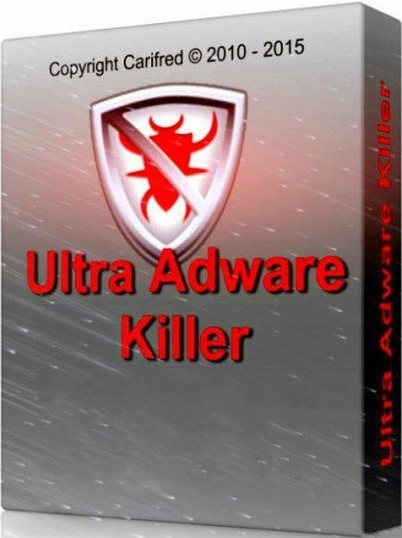 Ultra Adware Killer 7.5.2.1 Portable