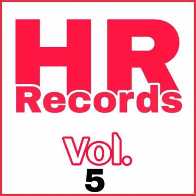 Hr Records, Vol.5 (2017)
