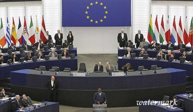 Європейський Парламент ухвалив резолюцію щодо українських ув’язнених в Росії та ситуації в окупованому Криму
