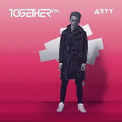 Arty - Together FM 064 (2017-03-17)
