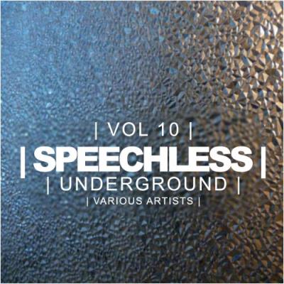 Speechless Underground, Vol.10 (2017)