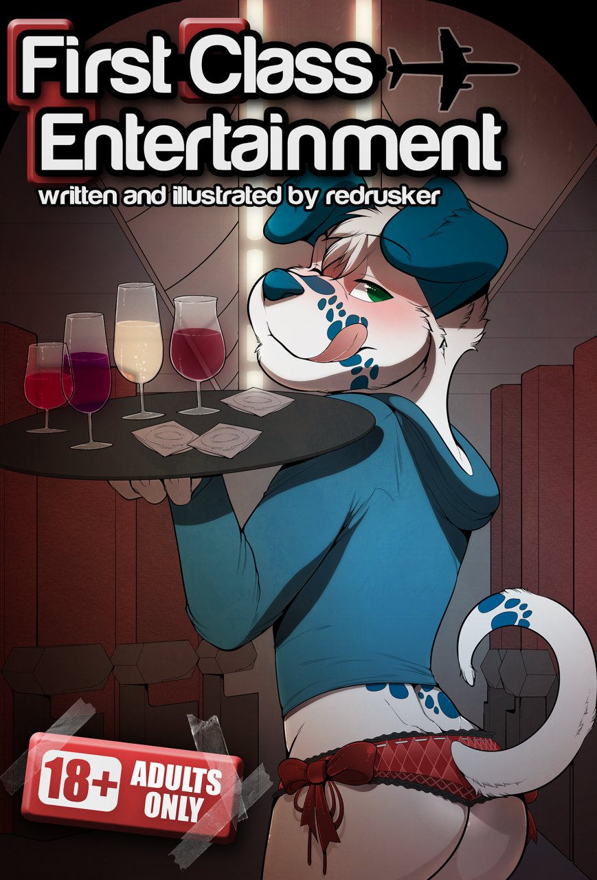 free yaoi porn games - Furry comix from RedRusker First Class Entertainment
