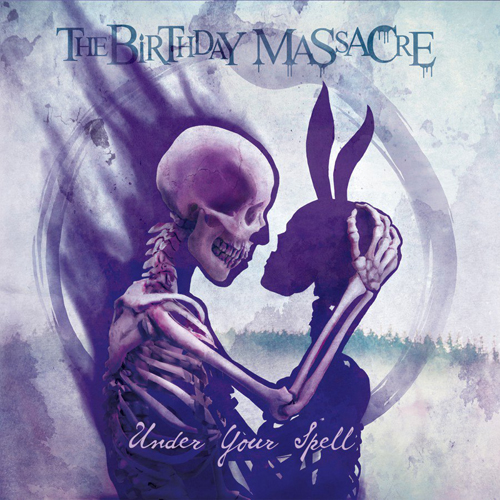 Новый альбом The Birthday Massacre