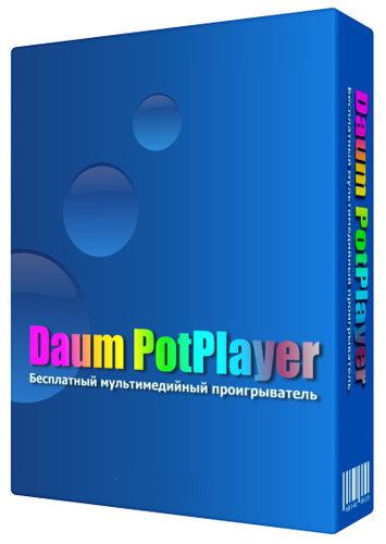 Daum PotPlayer 1.7.1150 Stable RePack/Portable by D!akov