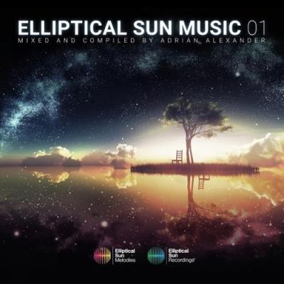 Elliptical Sun Music 01 (2017)