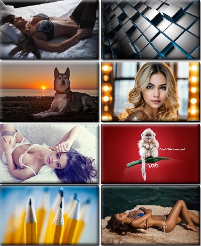 LIFEstyle News MiXture Images. Wallpapers Part (1189)