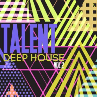 Talent Deep House, Vol. 2 (2017)