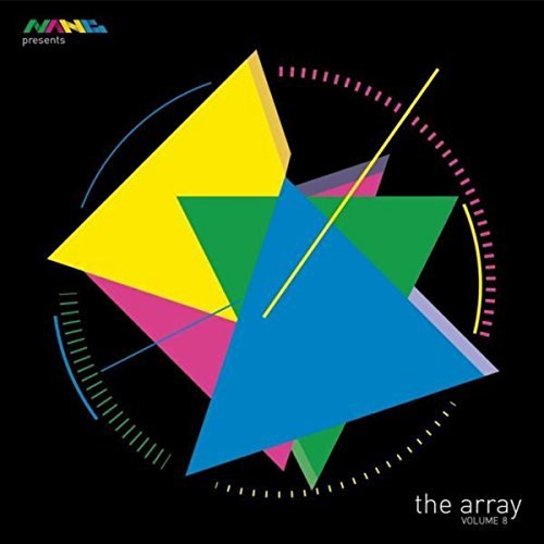 Nang Presents The Array Vol.8 (2017) скачать торрент файл