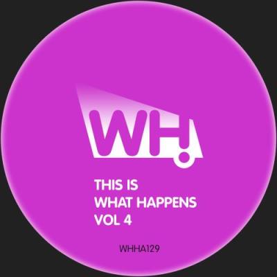 This Is What Happens Vol 4 (2017)