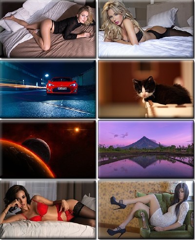 LIFEstyle News MiXture Images. Wallpapers Part (1191)