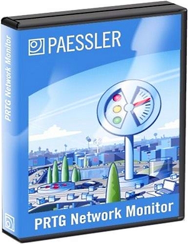 PRTG Network Monitor 17.3.33.2753 Stable