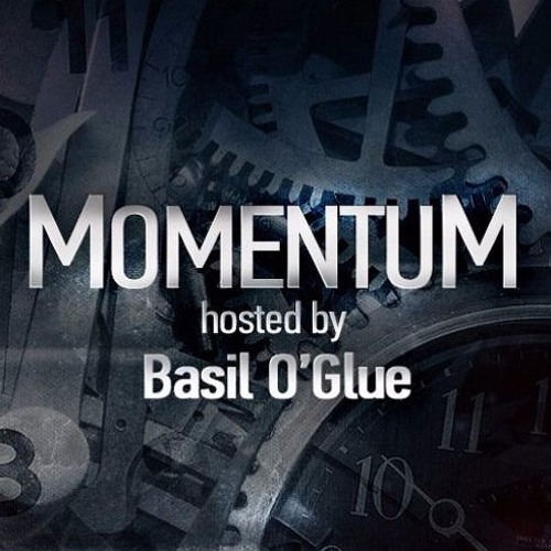 Basil O'Glue - Momentum Episode 044 (2018-01-16)