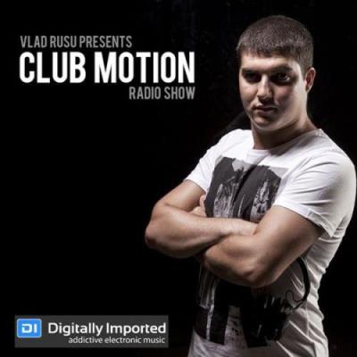 Vlad Rusu - Club Motion 295 (2017-03-21)