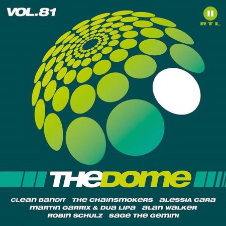 VA - The Dome Vol.81 (2CD) (2017)