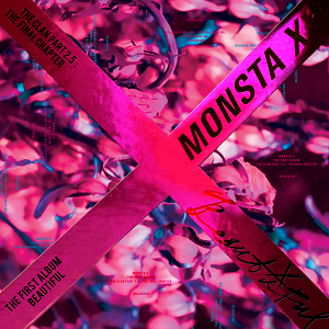 Monsta X - The Clan pt.2.5 'Beautiful' (2017)