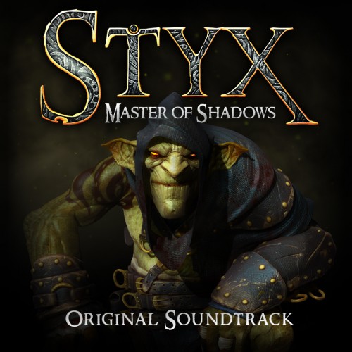 (Score) Styx: Master of Shadows (Original Soundtrack) (H-Pi) - 2014, MP3, 320 kbps