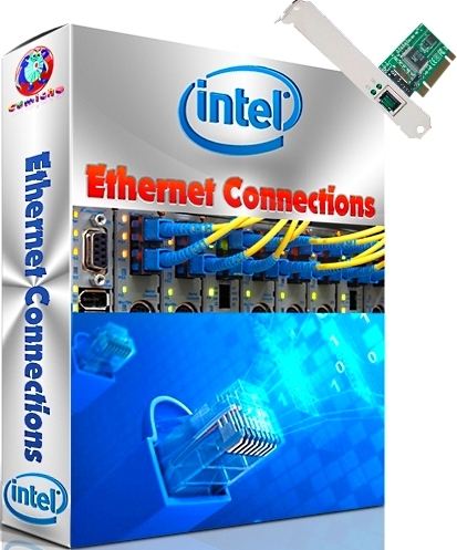 Intel Ethernet Connections CD 22.7.1