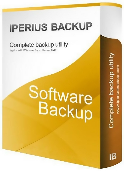 Iperius Backup Full 5.0.0