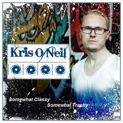 Kris O'Neil - Somewhat Classy, Somewhat Trashy 172 (2017-03-22)