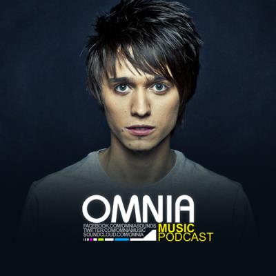 Omnia - Omnia Music Podcast 052 (2017-03-22)