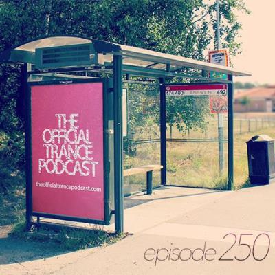 Jose Solis & Chris Schweizer - The Official Trance Podcast 250 (2017-03-20)