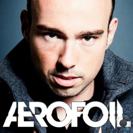 Aerofoil - Afterburned 244 (2017-11-17)