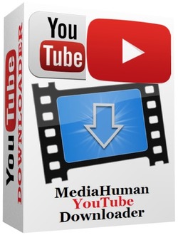 MediaHuman YouTube Downloader 3.9.9.18 (2806)