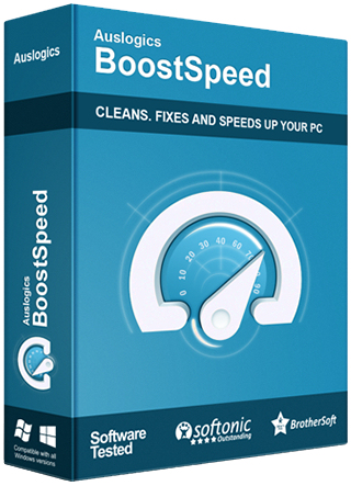AusLogics BoostSpeed 9.1.2.0 - Final РС | + RePack & Portable  от [VlaikNull]
