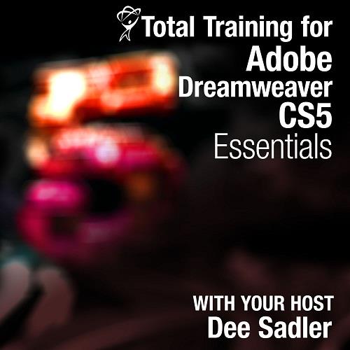 Dreamweaver CS5 Essentials