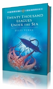 Twenty Thousand Leagues Under the Sea  ()