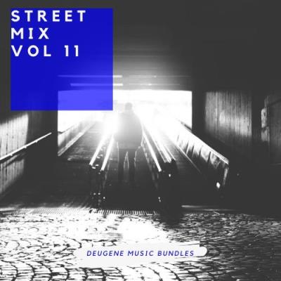 Street Mix, Vol. 11 (2017)