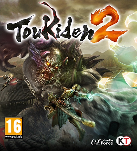 Toukiden 2 – v1.0.1 + All DLCs