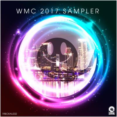 WMC 2017 Sampler (2017)