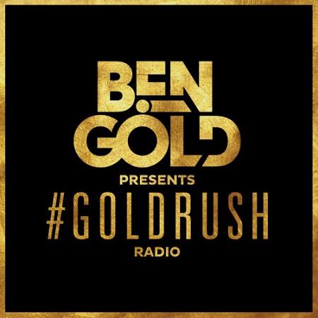 Ben Gold - #Goldrush Radio 160 (2017-07-21)