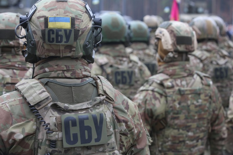 Служба безпеки України перетворилась на ефективний бойовий організм – Луковица держави