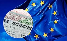 Стороны Шенгена ввели новейший рекорд для Украины по числу выданных мультивиз